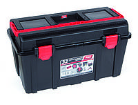 Скринька для інструментів Tayg Box 32 Caja htas 48x25,8x25,5 см +вкладка пластиковий чорний (132001А)