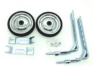 Колеса бокові допоміжні 12"-20" Lumari HR20 для дитячого велосипеда