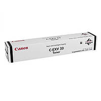 Тонер Canon C-EXV33 Black для imageRUNNER 2520