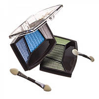 Тіні для повік Karina No890, потрійні, 4 шт., фото 2