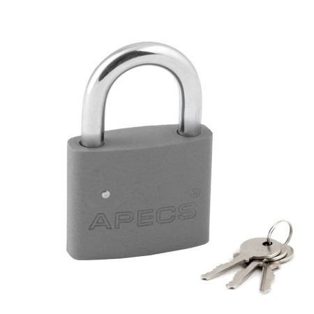 Замок висячий APECS PD-02-60, фото 1
