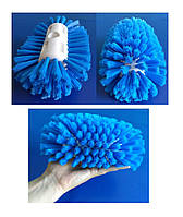 Змінна щітка до ручки для миття молочних резервуарів