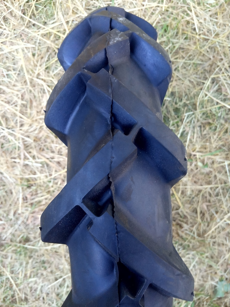 Покришка 4.00-8 CASUMINA 4PR CA543A, фото 1