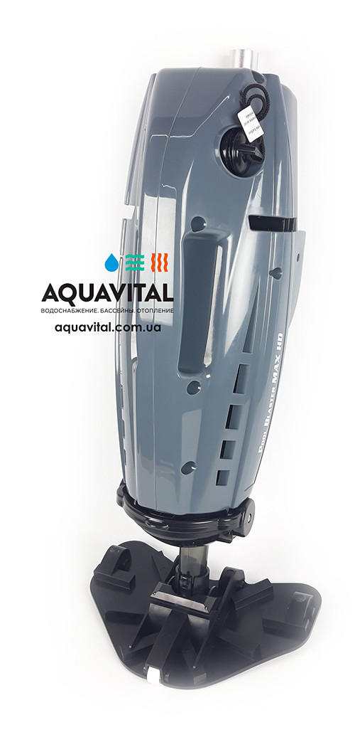 Watertech Pool Blaster Max HD водяний пилосос в басейн
