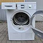Сушильна машина б/ Bosch Бош WTW86591 тепловій насос на 7кг А++, фото 6