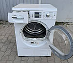 Сушильна машина б/ Bosch Бош WTW86591 тепловій насос на 7кг А++, фото 3