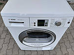 Сушильна машина б/ Bosch Бош WTW86591 тепловій насос на 7кг А++, фото 5