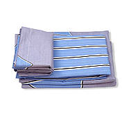 Постільна білизна Королева Ночі (Ранфорс) | Полуторний комплект | 50х70 |, фото 2