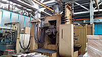 Обрабатывающий центр Heckert CW 800 CNC-600