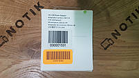 ЗАРЯДНИЙ ПРИСТРІЙ APPLE 5W USB POWER ADAPTER (MD810LL/A) ОРИГІНАЛ, фото 3