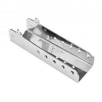 Удлиннитель роульса STRONGER (морська серія, нержавіюча сталь)