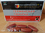 Німецька вівчарка капсули для підвищення потенції 5 таблеток, фото 4