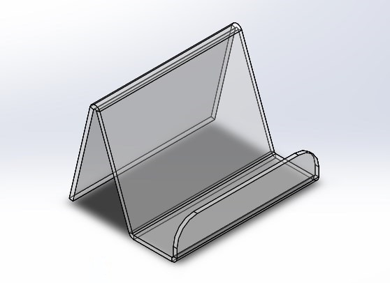 Підставка під телефон