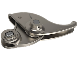 Затискач НЗ-2-7