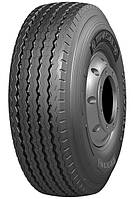 Грузовые шины 385/65R22.5 Compasal CPT76 (прицепная) 160 L