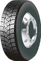 Грузовые шины 315/80R22.5 Compasal CPD82 (ведущая) 156 K