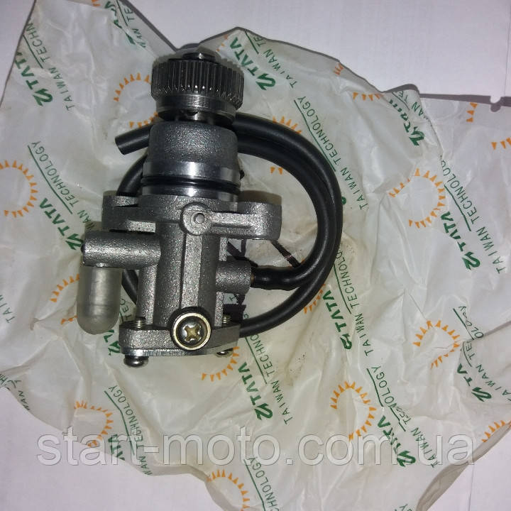 Насос оливний Сутер Yamaha JOG 3KJ AXIS APRIO фірма Tata Тайвань, фото 1