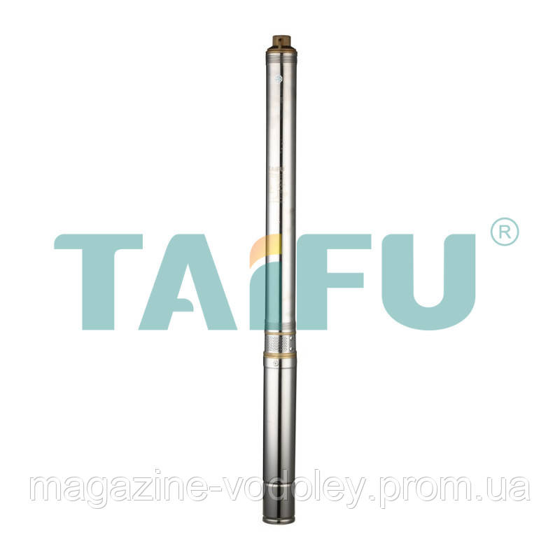 Насос відцентровий занурювальний TAIFU 3STM3-20 ( 0,55 кВт ) 1,5 м. каб.