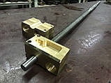 Запчастини до верстатів дип300, фото 4