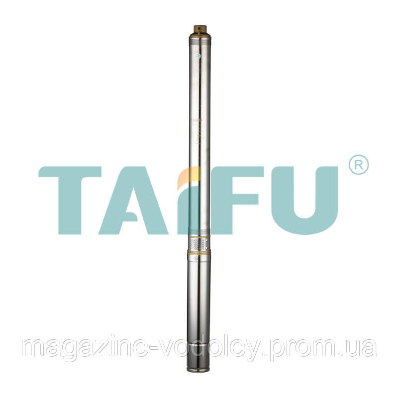 Насос відцентровий занурювальний TAIFU 3STM3-37 ( 1,1 кВт ) 1,5 м. каб.