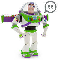 Інтерактивний Базз Лайтер Світик, що говорить — Buzz Lightyear Disney