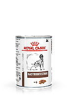Royal Canin Gastro Intestinal лікувальний вологий корм для собак при порушенні травленняCans 0,4кг