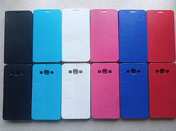 Чехол книжка для Samsung Galaxy E7 SM-E700H