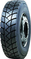 Грузовые шины 315/80R22.5 Ovation VI-768 (ведущая) 156/152 L