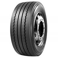 Грузовые шины 385/65R22.5 Ovation ETL311 (рулевая) 160 K