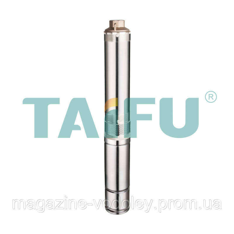 Насос відцентровий занурювальний TAIFU 4STM4-10 ( 0,75 кВт ) 1,5 м. каб.