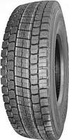 Грузовые шины 295/80R22.5 Long March LM329 (ведущая) 152/149 M