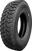 Грузовые шины 315/80R22.5 Long March LM328 (универсальная) 156/150 M