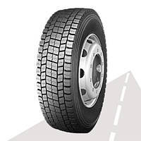 Грузовые шины 275/70R22.5 Long March LM326 (ведущая) 148/145 J