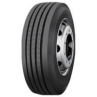 Грузовые шины 245/70R17.5 LongMarch LM217 (Рулевая) 143/141 K