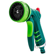 Поливальні пістолети та зрошувачі