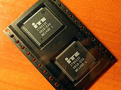 ITE IT8512E EXA — Мультиконтролер