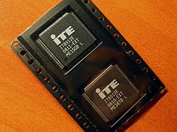 ITE IT8512E EXT — Мультиконтролер