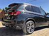 Обвіс BMW X5 F15 тюнінг спідниці стиль M-Performance (матовий, ABS пластик), фото 9