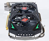 Відеокарта CestPC AMD Radeon RX580 8Gb (НОВА! На 5% могутніше ніж 1060 6 Гб!), фото 6