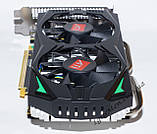 Відеокарта CestPC AMD Radeon RX580 8Gb (НОВА! На 5% могутніше ніж 1060 6 Гб!), фото 7