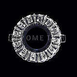 Точковий світильник Прометей з LED підсвічуванням MR16 P3-338, фото 3