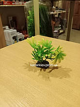 Штучна рослина в акваріум minjiang 3122 (6 см)