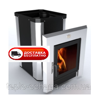 Новаслав Панорама каменка 18 м3 (ПКС-02 КС3)