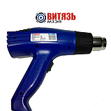 Фен будівельний Вітязь ФП-2000 Е, фото 4