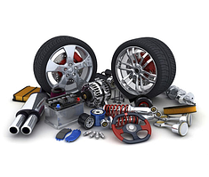 Автотовари