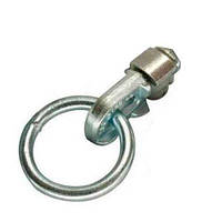 Зачіп ременя до смуги кріплення вантажу TECHSTOR F11