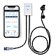 OnCharger GBT 32A WIFI NFC Зарядна станція для електромобілів (OC1P-32A-GBT), фото 10