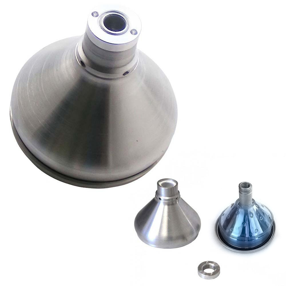 Барабан для сепаратора Мотор Січ (пластикові тарілочки)