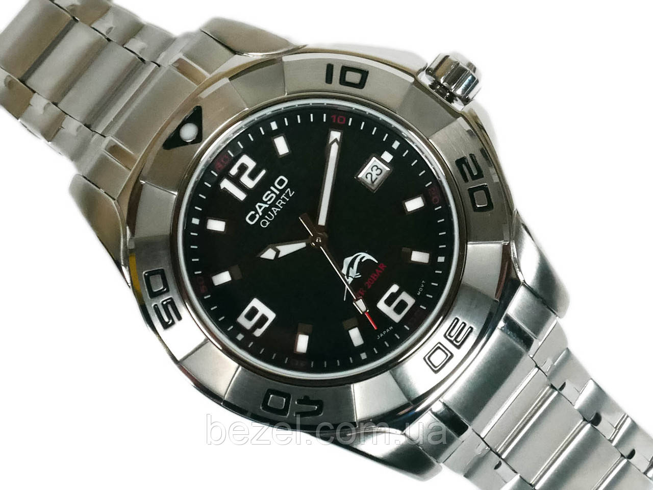 Casio mdv100d discount
