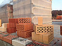 Керамічні блоки, керамічноблоки в Сумах, фото 3